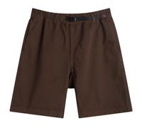 Gramicci Men's Twill G-Short Chocolate