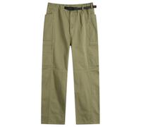 Gramicci Men's Voyager Pant Sage