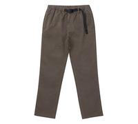 Gramicci | NN-Pant Cropped | Cotton Twill Ankle Pants | Umber Small