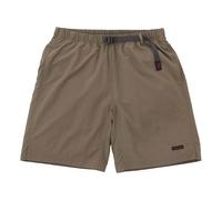 Gramicci | Nylon Packable G-Short | Quick-Dry Travel Shorts | Granite S