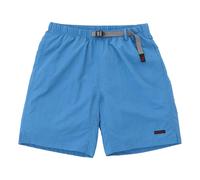 Gramicci | Nylon Packable G-Short | Quick-Dry Travel Shorts | Marine M