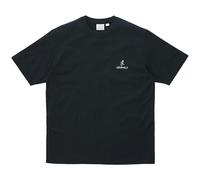 Gramicci One Point Logo T-Shirt - Black - Medium