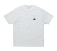 Gramicci One Point Logo T-Shirt - White - Medium