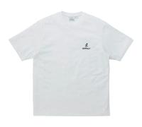 Gramicci One Point Logo T-Shirt - White - X-Large
