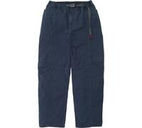 Gramicci - Organic cotton ‘balloon' pants - Men's - Voyager Pant - Voyager Pant Double Navy for Men - Size M Navy M
