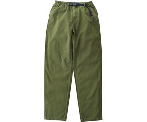 Gramicci - Organic cotton pants - Gramicci Pant Olive for Men - Size L - Khaki Khaki L