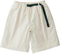 Gramicci - Organic cotton shorts - G-Short Greige for Men in Nylon - Size XL - White White XL