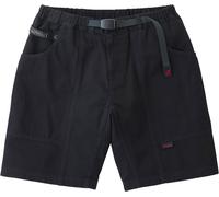 Gramicci - Organic cotton shorts - Gadget Short Black for Men - Size L Black L