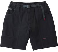 Gramicci - Organic cotton shorts - Gadget Short Black for Men - Size XL Black XL