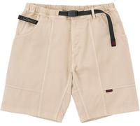 Gramicci - Organic cotton shorts - Gadget Short Sand Pigment for Men - Size XL - Beige Beige XL