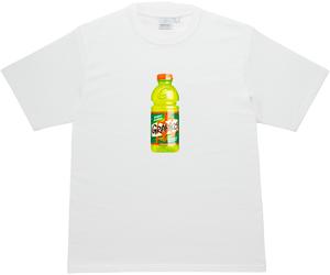 Gramicci - Organic cotton T-shirt - Quencher Tee White for Men - Size M White M