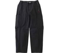 Gramicci - Organic cotton 'balloon' pants - Voyager Pant Black for Men - Size S Black S
