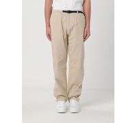 GRAMICCI Pants Men color Beige - Size: S - male