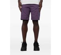 Gramicci patchwork cargo shorts - Purple S-XL