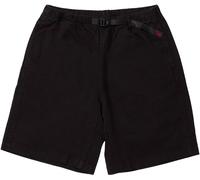 Gramicci - Resistant organic cotton shorts - G-Short Black for Men - Size L Black L