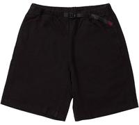 Gramicci - Resistant organic cotton shorts - G-Short Black for Men - Size M Black M