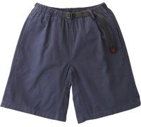 Gramicci - Resistant organic cotton shorts - G-Short Double Navy for Men - Size S Navy S