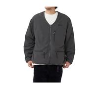 Gramicci Reversible Fleece Jacket Blue
