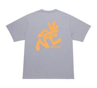 Gramicci Running Man T-Shirt - Lavender - Large