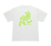 Gramicci Running Man T-Shirt (White - M) - Size M