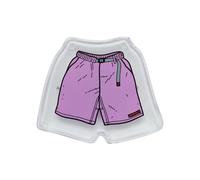 Gramicci Shorts Ashtray