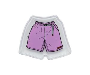 Gramicci Shorts Ashtray