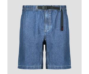 Gramicci Shorts JAPANESE CHAMBRAY SHORT in Blue US L