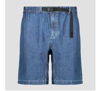 Gramicci Shorts JAPANESE CHAMBRAY SHORT in Blue US M