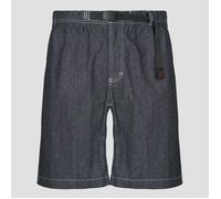 Gramicci Shorts JAPANESE CHAMBRAY SHORT in Marine US XS