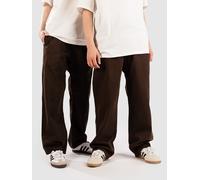 Gramicci Straight Fit Pants chocolate S