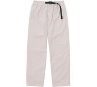 Gramicci - Straight-leg cotton twill pants - Gramicci Pant Straight Fit Shell for Men in Nylon - Size L - White White L