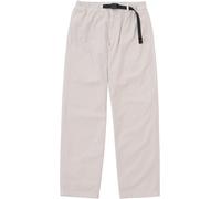 Gramicci - Straight-leg cotton twill pants - Gramicci Pant Straight Fit Shell for Men in Nylon - Size M - White White M