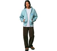 Gramicci - Straight-leg pants in brushed cotton - Men's - Winter Twill Classic Pant - Winter Twill Classic Pant Coffee for Men - Size L - Brown Brown L