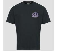 Gramicci T shirt EQUIPPED FOR DIRT TEE in Black US S