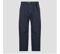 Gramicci Trousers LOOSE TAPERED PANT in Marine US XL