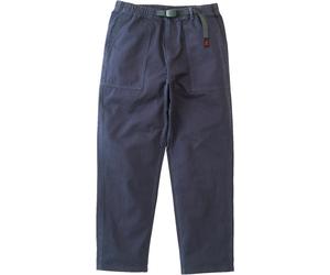 Gramicci - Ultra-resistant casual pants - Loose Tapered Ridge Pant Double Navy for Men - Size M Navy M