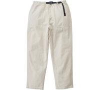 Gramicci - Ultra-resistant casual pants - Loose Tapered Ridge Pant Greige for Men - Size L - Beige Beige L