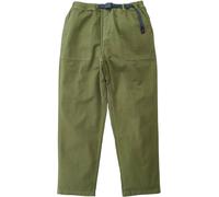 Gramicci - Ultra-resistant casual pants - Loose Tapered Ridge Pant Olive for Men - Size XL - Khaki Khaki XL