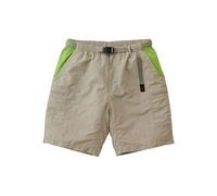 Gramicci utility cargo shorts - Neutrals XL