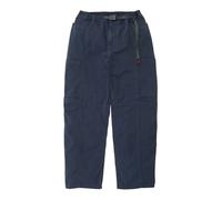 Gramicci | Voyager Pant | Men's | Organic Cotton Trousers | Double Navy M