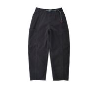 Gramicci | Voyager Pant | Women's | Tapered Twill Trousers | Black XL