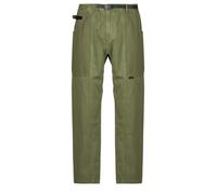 Gramicci Wide-leg trousers GADGET PANT in Kaki US XL