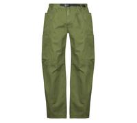 Gramicci Wide-leg trousers VOYAGER PANT in Kaki US S