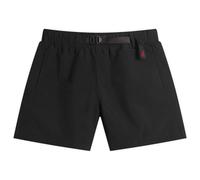 Gramicci Women's Nylon Active Short Black