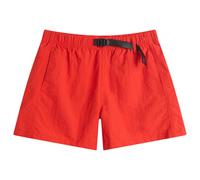 Gramicci Women's Nylon Active Short Burnt Orange