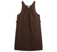 Gramicci Women's Nylon Dress Chocolate