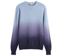 Gramicci Women's Sun Fade Sweater Night Purple