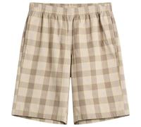 Gramicci Women's Swell Short Shadow Plaid