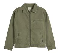 Gramicci Women's Taos Canvas Jacket Moss