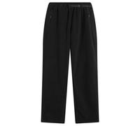 Gramicci Women's Thermal Fleece Pant Black